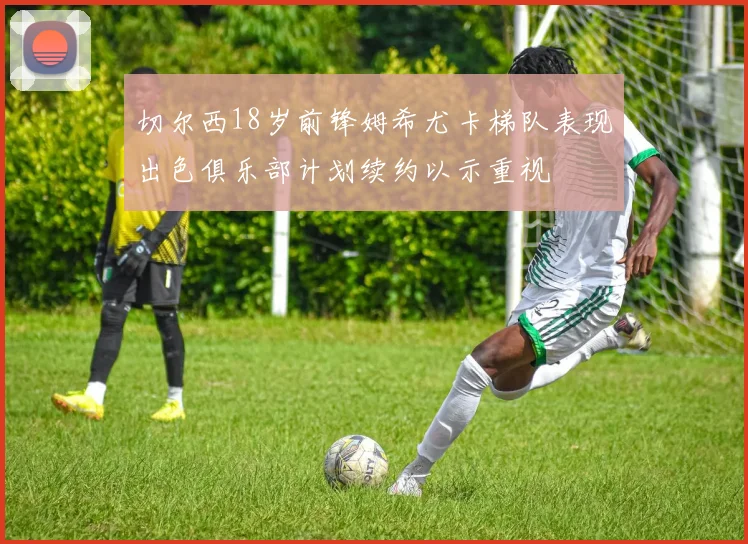 切尔西18岁前锋姆希尤卡梯队表现出色俱乐部计划续约以示重视